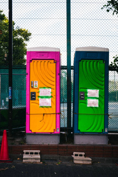  Williamsburg, KY Porta Potty Rental Pros