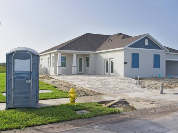 Williamsburg, KY porta potty rental Company