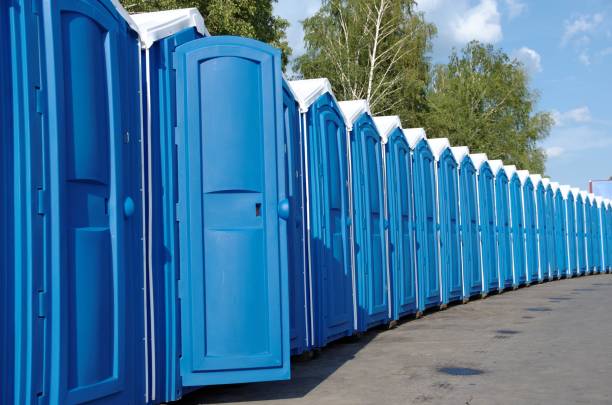 Best Portable restroom trailer rental  in Williamsburg, KY